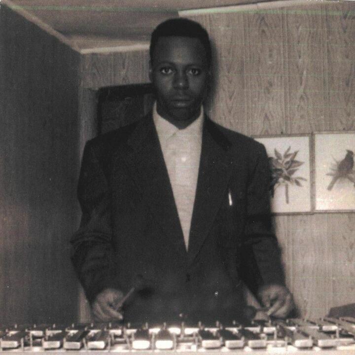 Charles Stepney