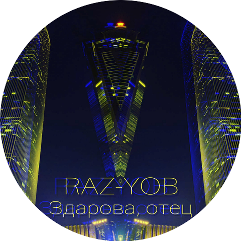 RAZ-YOB