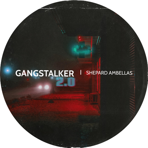 Shepard Ambellas