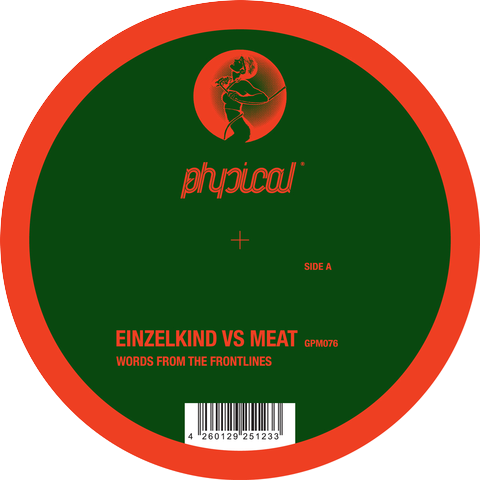 Einzelkind vs Meat