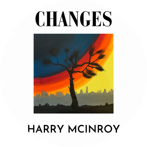 Harry McInroy