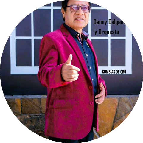 Danny Delgado y Orquesta