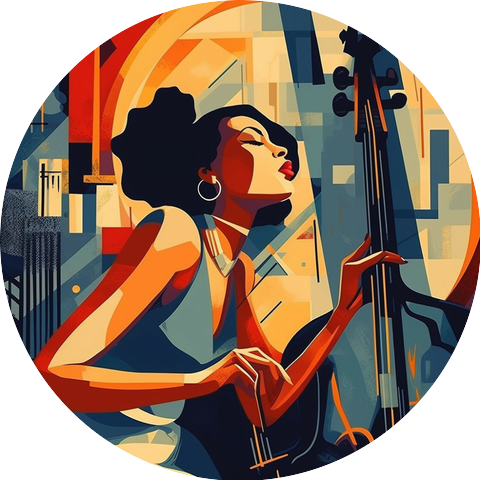 Bossanova Playlist for Cafes