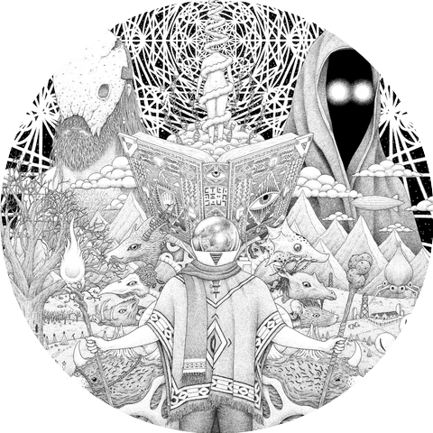 Tales Of A Liquid Dawn