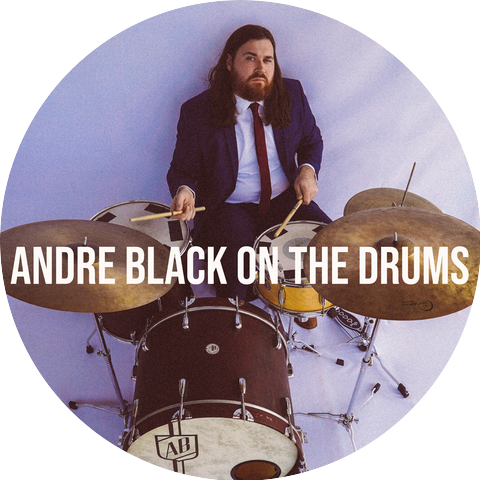 Andre Black