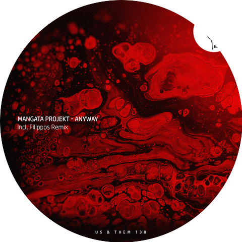Mångata Projekt