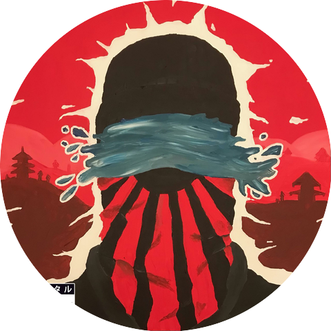 Vega7 The Ronin & Machacha