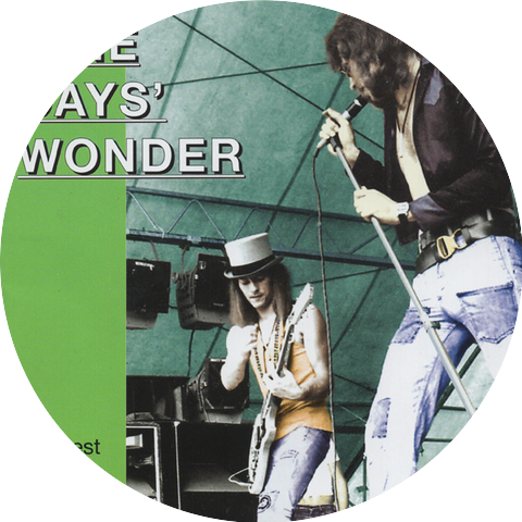 Nine Days Wonder