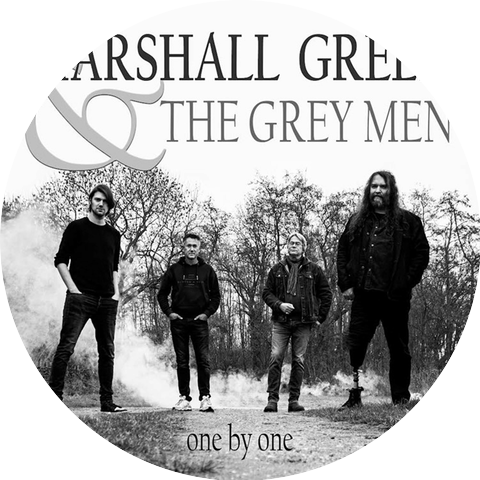 Marshall Green & The Grey Men