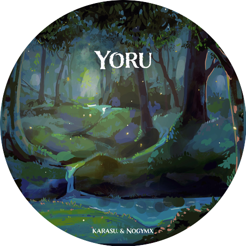 karasu. & Nogymx