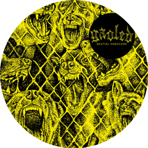 GAOLED