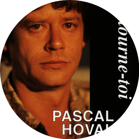 Pascal Hovald