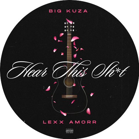 Big Kuza & Lexx Amorr