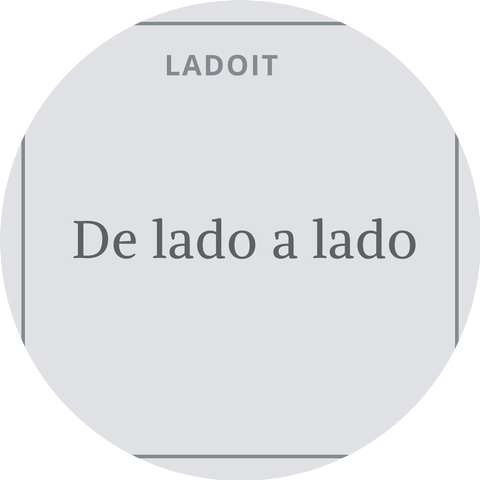 Ladoit