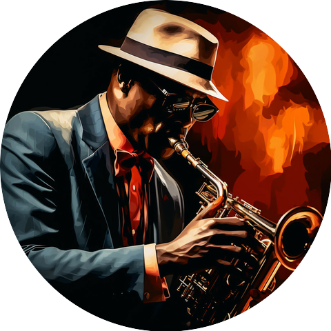 Calm Classic Jazz
