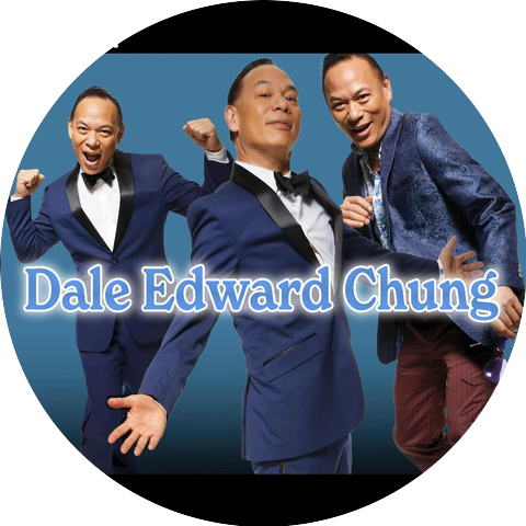 Dale Edward Chung