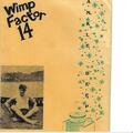 Wimp Factor 14
