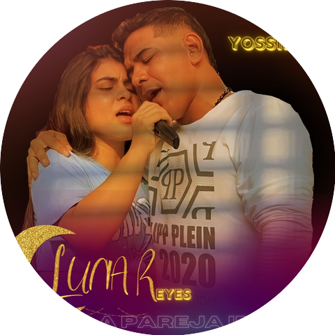 Yossimar & Luna Reyes