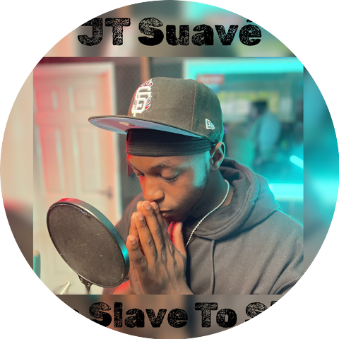 JT Suavé