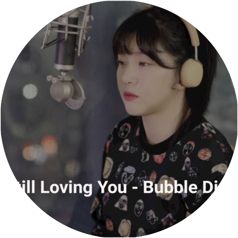 Bubble Dia