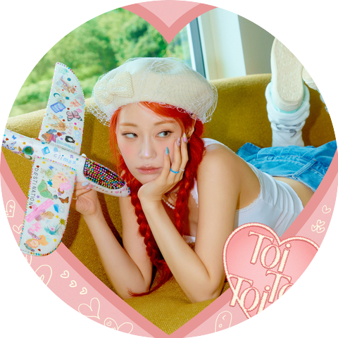HUR YOUNG JI
