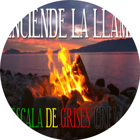 Escala De Grises Crew