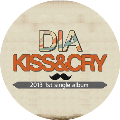 DIA,Kiss&Cry