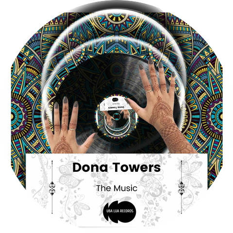 Dona Towers