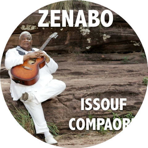 Issouf Compaore