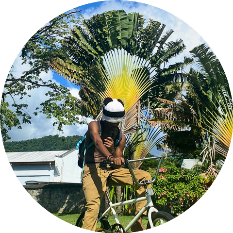 Avatar Omish