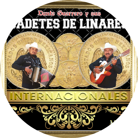 Dante Guerrero y sus Cadetes de Linares