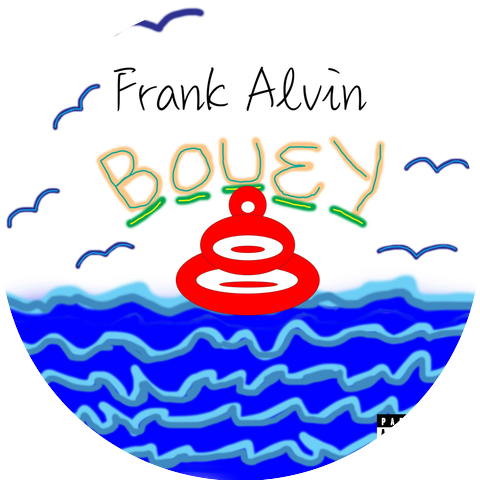 Frank Alvin