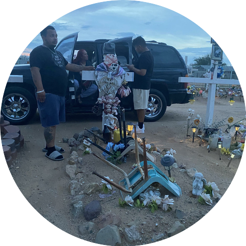 YVK Young village King