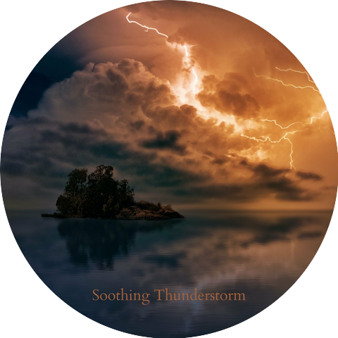 Smooth Tranquillity