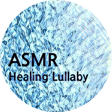 ASMR Healing Lullaby