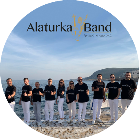Alaturka Band By Engin Karadağ