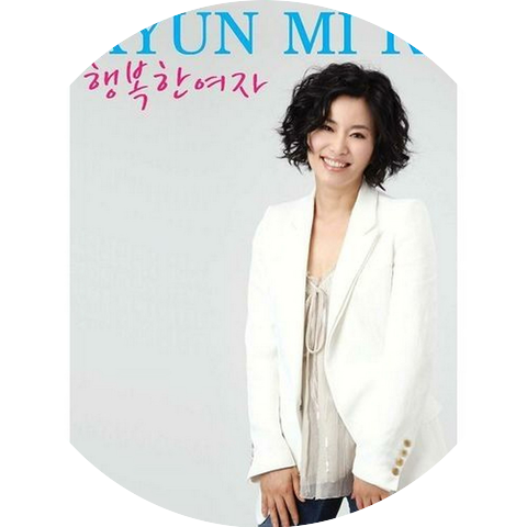 Kyeon Miri
