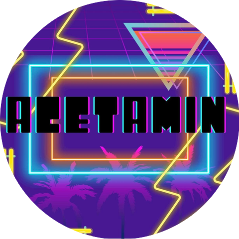 Acetamin