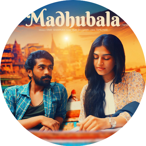 Vijai Bulganin & Adithya RK