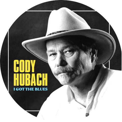 Cody Hubach