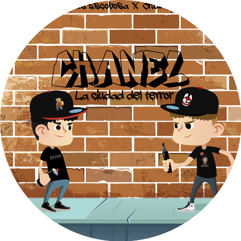 cruz ayub & Jesus Escobosa