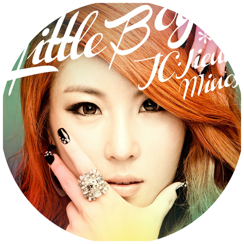 JC Jieun,MINOS