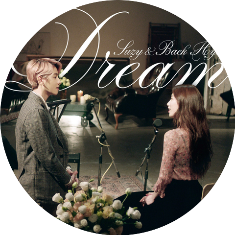 Suzy,BAEKHYUN