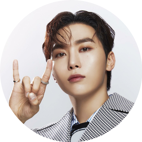 SEUNGKWAN