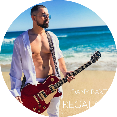 Dany Baxter