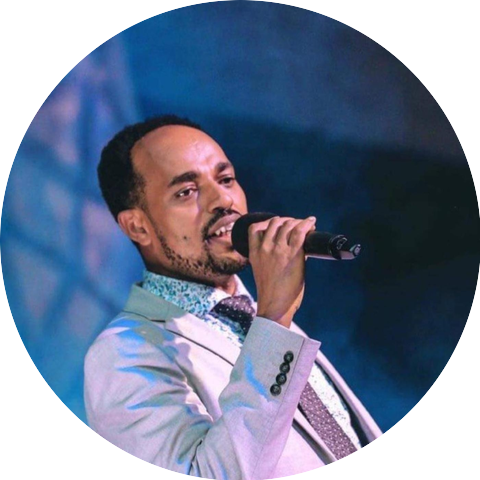 Befikadu Bekele