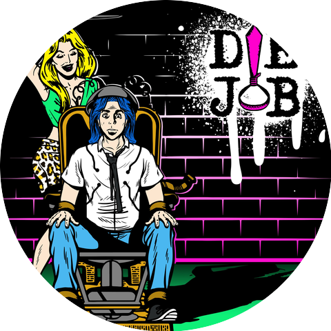 Die Job