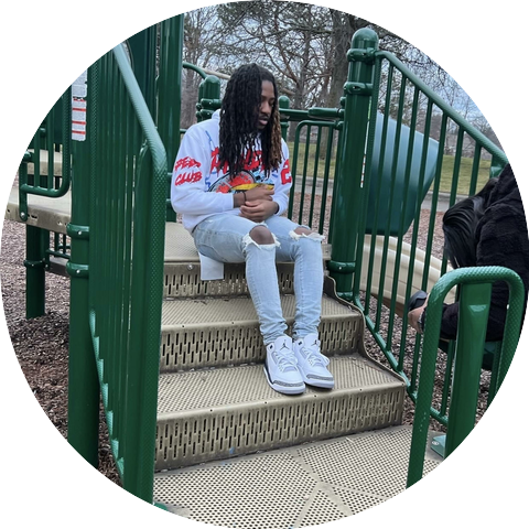 Hoodieboy Deuce