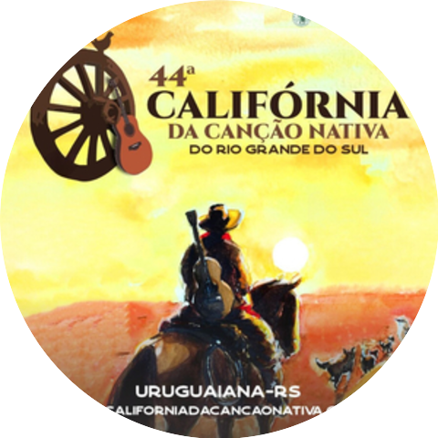 Califórnia da Canção Nativa