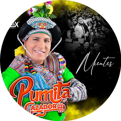 Pumita Cazador
